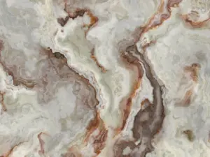 Гибкий мрамор 2800х1220х3