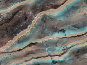 Гибкий мрамор 2800х1220х3