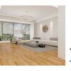 LVT (luxury vinyl tile) виниловая плитка GCATTI — изображение 3
