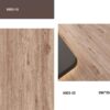 LVT (luxury vinyl tile) виниловая плитка GCATTI — изображение 2