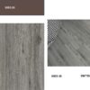 LVT (luxury vinyl tile) виниловая плитка GCATTI — изображение 3