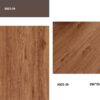 LVT (luxury vinyl tile) виниловая плитка GCATTI — изображение 2