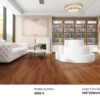 LVT (luxury vinyl tile) виниловая плитка GCATTI — изображение 2