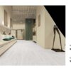 LVT (luxury vinyl tile) виниловая плитка GCATTI — изображение 3
