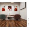 LVT (luxury vinyl tile) виниловая плитка GCATTI — изображение 2