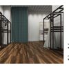 LVT (luxury vinyl tile) виниловая плитка GCATTI — изображение 3