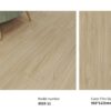 LVT (luxury vinyl tile) виниловая плитка GCATTI — изображение 2