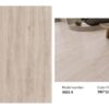 LVT (luxury vinyl tile) виниловая плитка GCATTI — изображение 2