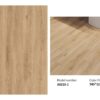 LVT (luxury vinyl tile) виниловая плитка GCATTI — изображение 2