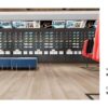 LVT (luxury vinyl tile) виниловая плитка GCATTI — изображение 3