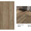 LVT (luxury vinyl tile) виниловая плитка GCATTI — изображение 2