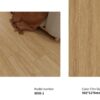 LVT (luxury vinyl tile) виниловая плитка GCATTI — изображение 2