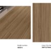LVT (luxury vinyl tile) виниловая плитка GCATTI — изображение 3