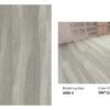 LVT (luxury vinyl tile) виниловая плитка GCATTI — изображение 2