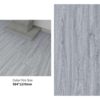 LVT (luxury vinyl tile) виниловая плитка GCATTI — изображение 2
