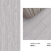 LVT (luxury vinyl tile) виниловая плитка GCATTI — изображение 2