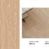 LVT (luxury vinyl tile) виниловая плитка GCATTI — изображение 2