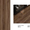 LVT (luxury vinyl tile) виниловая плитка GCATTI — изображение 2
