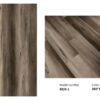 LVT (luxury vinyl tile) виниловая плитка GCATTI — изображение 2