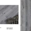 LVT (luxury vinyl tile) виниловая плитка GCATTI — изображение 2