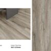 LVT (luxury vinyl tile) виниловая плитка GCATTI — изображение 2