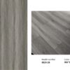 LVT (luxury vinyl tile) виниловая плитка GCATTI — изображение 3