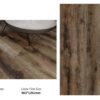 LVT (luxury vinyl tile) виниловая плитка GCATTI — изображение 3